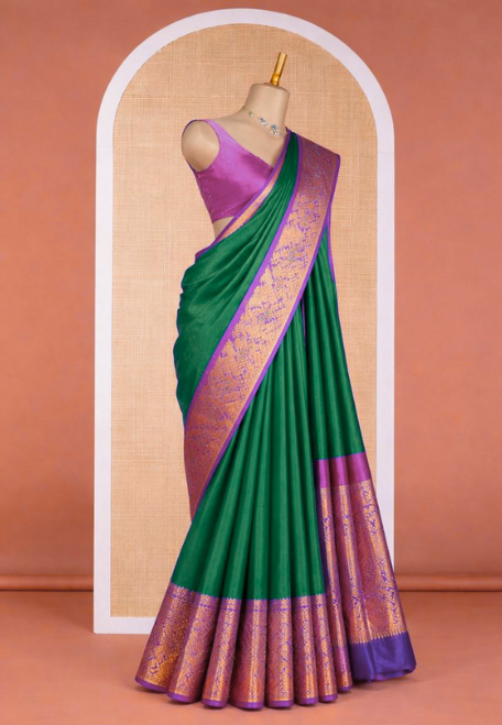 Kanchipuram Silk1