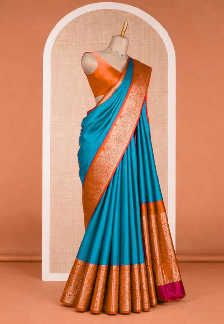 Kanchipuram Silk2