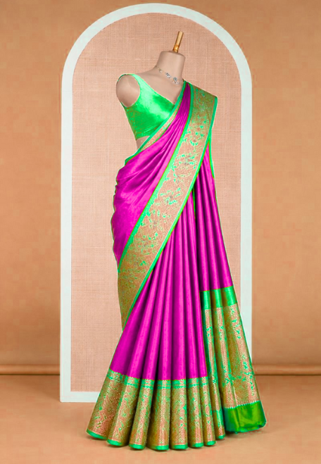 Kanchipuram Silk3