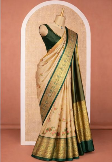 Tussar Silk3