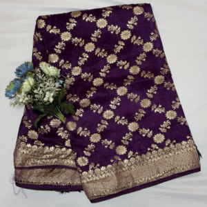 Banarasi Saree